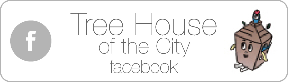 Tree House of the City facebook